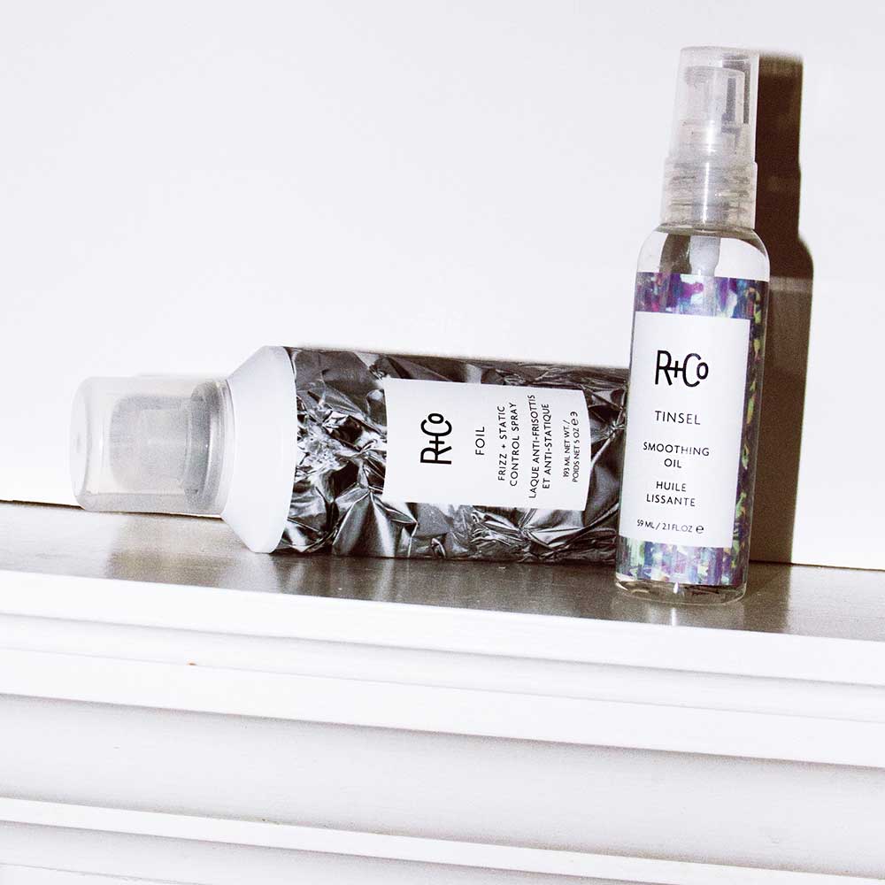 FOIL Frizz + Static Control Spray 193ml
