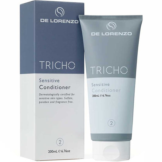 Tricho Scalp Balance Trio Pack