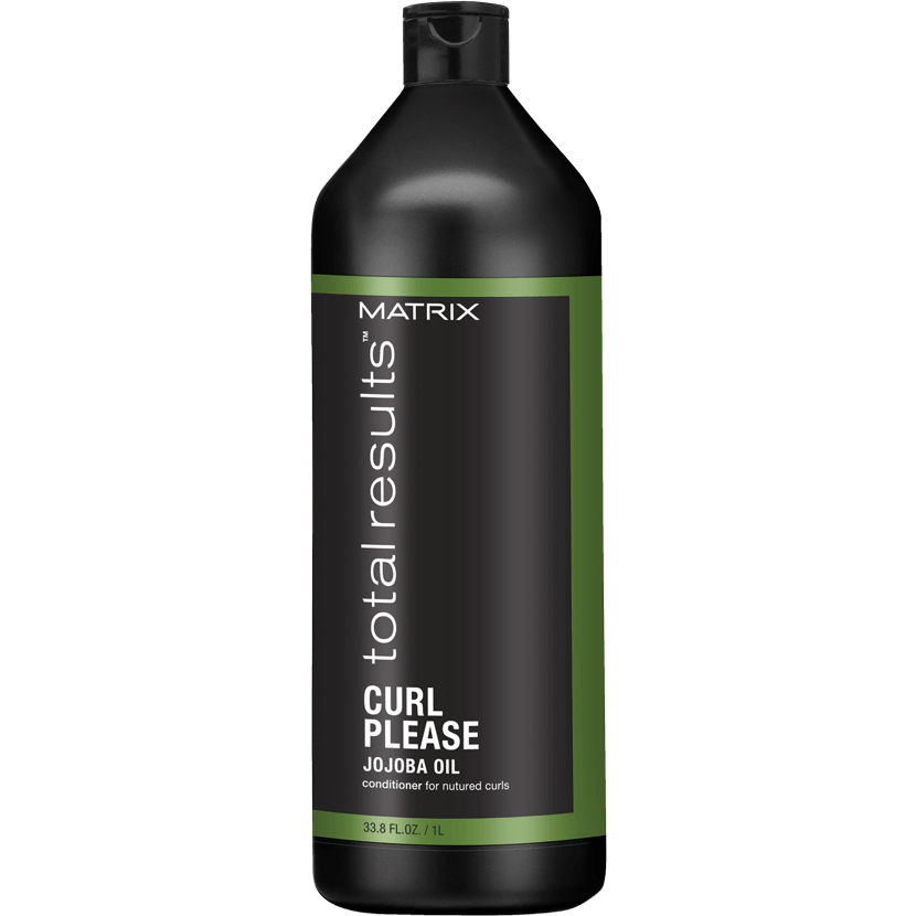 Curl Please Conditioner 1L
