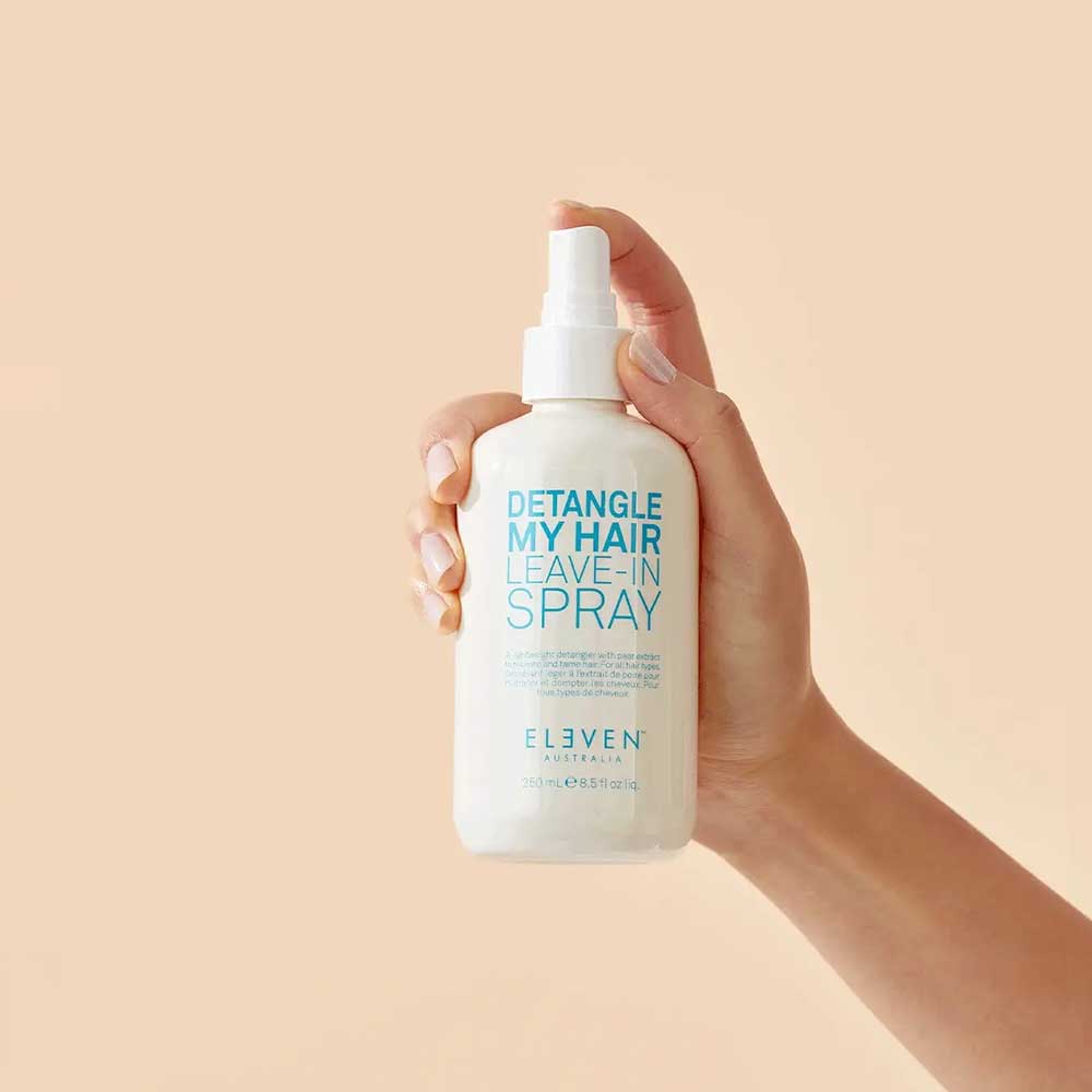 Detangle Leave-In Spray 250ml