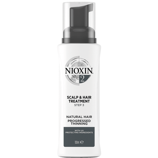 System 2 Scalp Treatment 100ml
