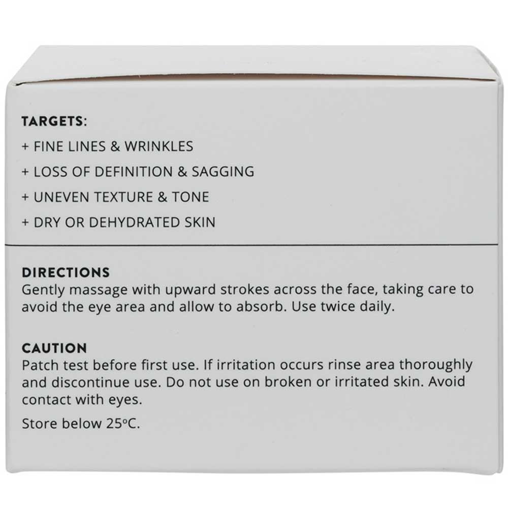 Advance Superlift Face Lifting & Toning Cream 50ml