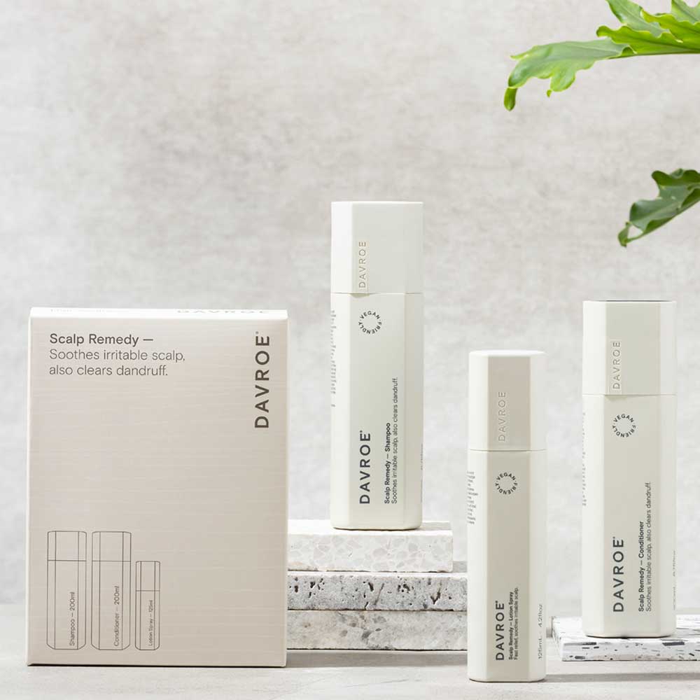 Scalp Remedy Shampoo 325ml