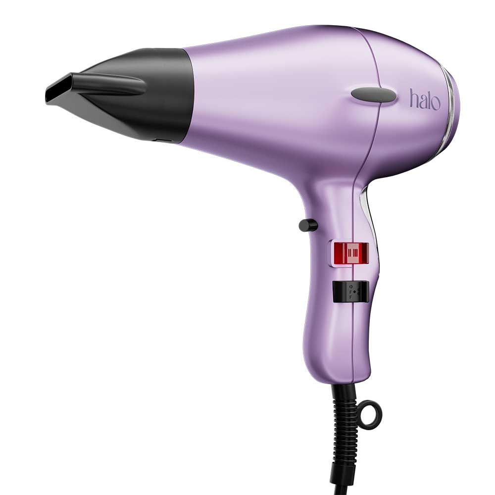 by Elchim 8th Sense Run Digital Hair Dryer - Lily Rose