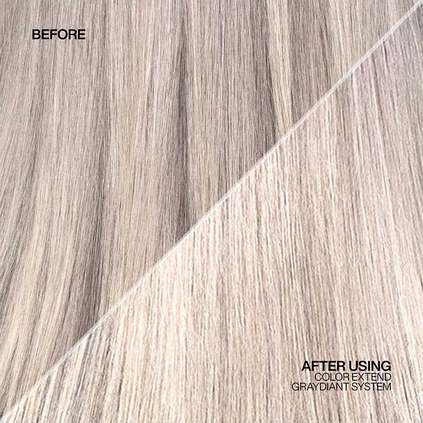 Colour Extend Graydiant Shampoo 300ml