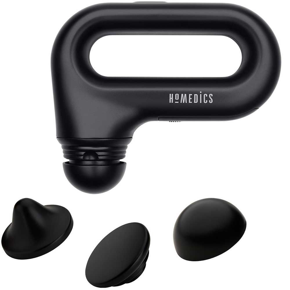 Portable Full Body Vibration Massager