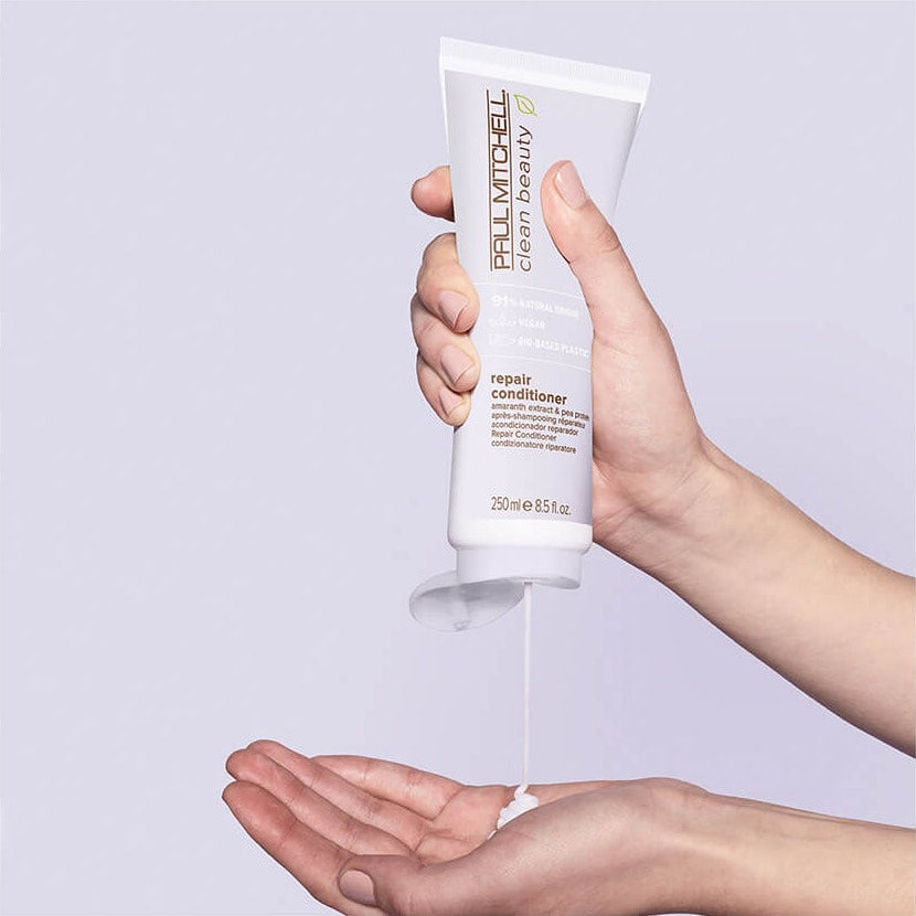 Clean Beauty Repair Conditioner 250ml
