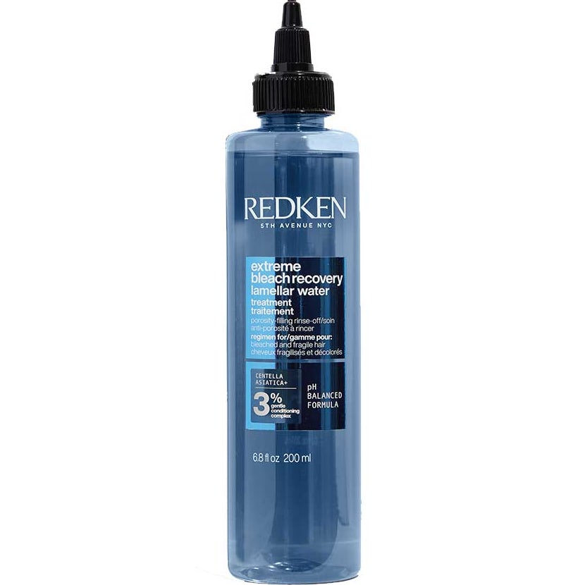 Extreme Bleach Recovery Lamellar Water 200ml