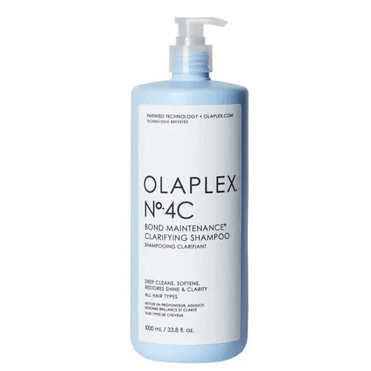No. 4C Bond Maintenance Clarifying Shampoo 1L