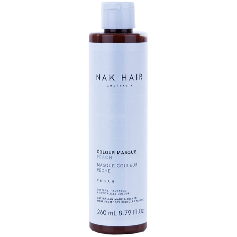 Colour Masque Peach