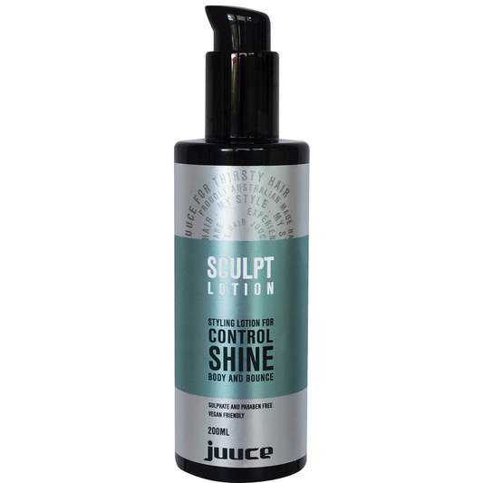 Sculpt Lotion 200ml