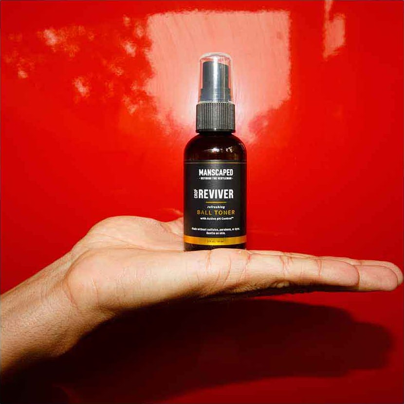 Crop Reviver 60ml