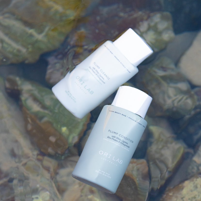 Plump Condition 300ml