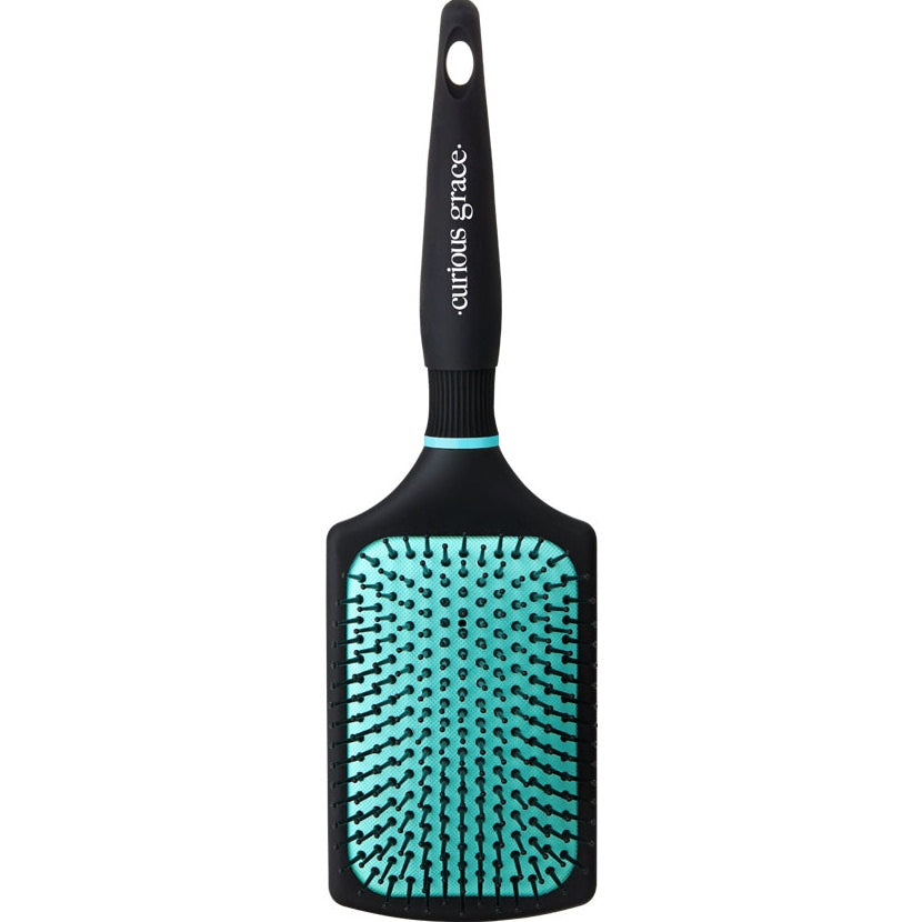 Paddle Brush Square