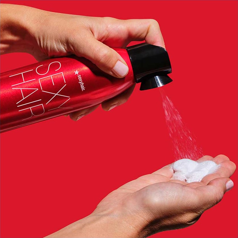 Root Pump Volumizing Spray Mousse 300ml