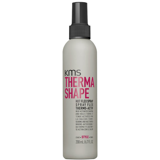 Thermashape Hot Flex Spray 200ml