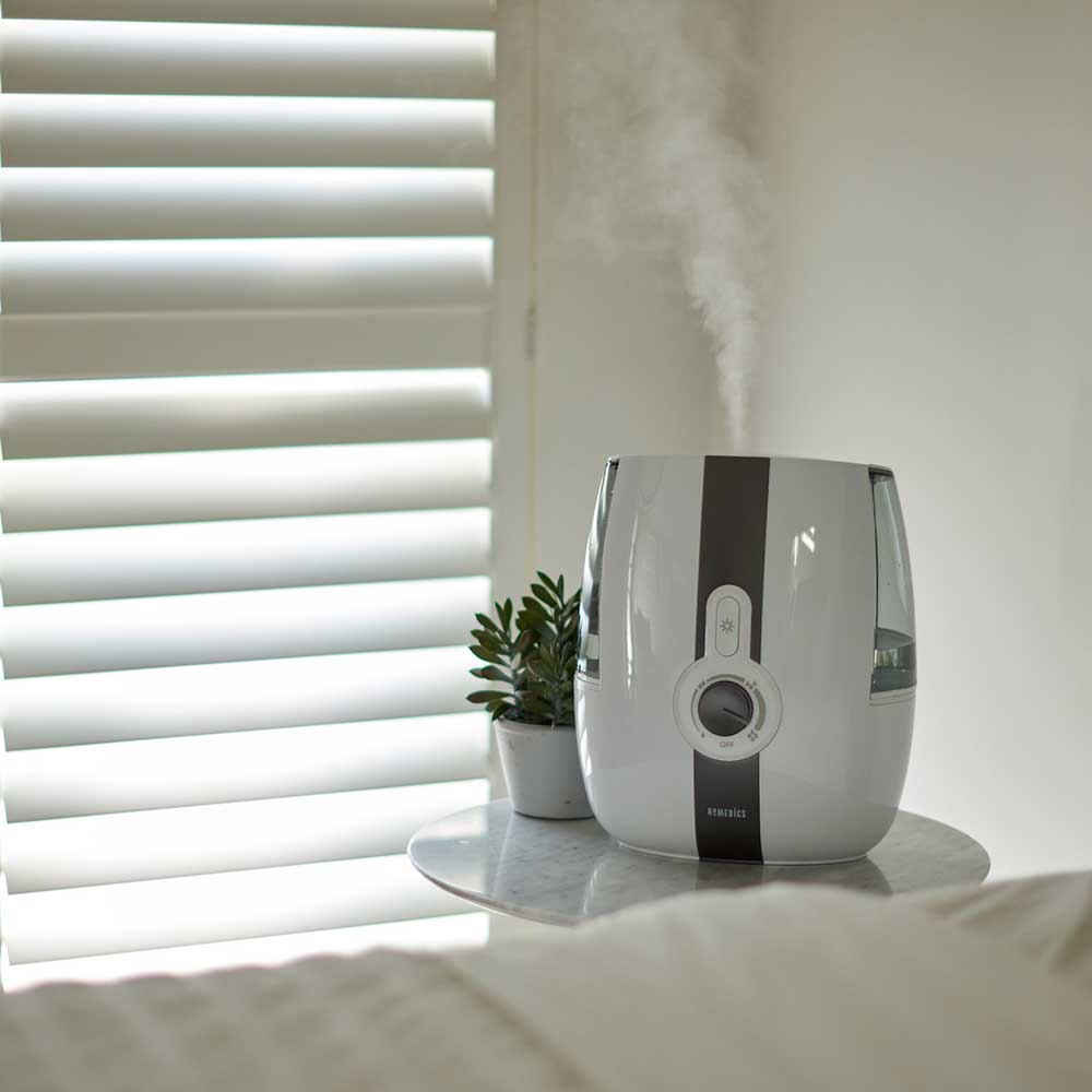 Total Comfort Humidifier