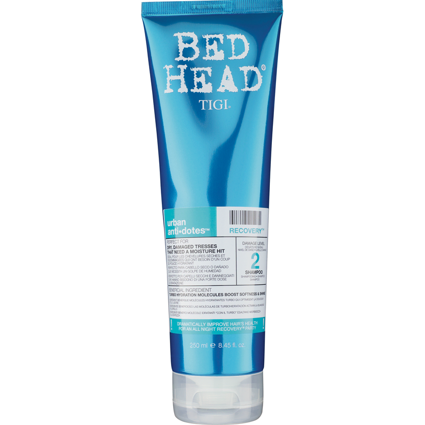 Urban Antidotes Resurrection Shampoo 250ml
