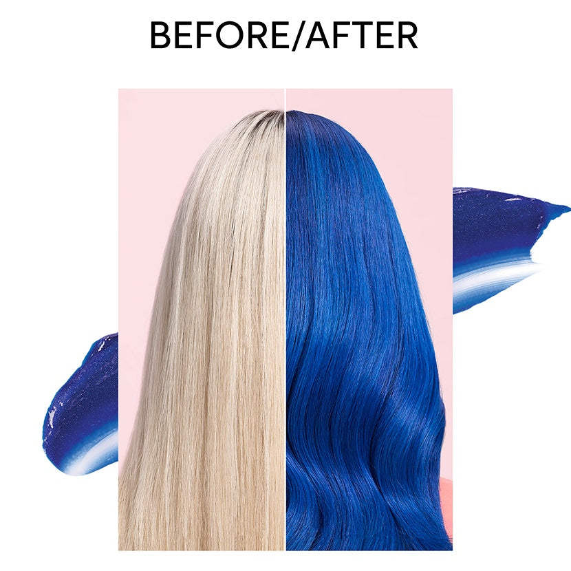 Color Fresh Mask Blue 150ml