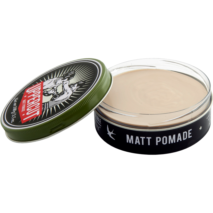 Matte Pomade 100g