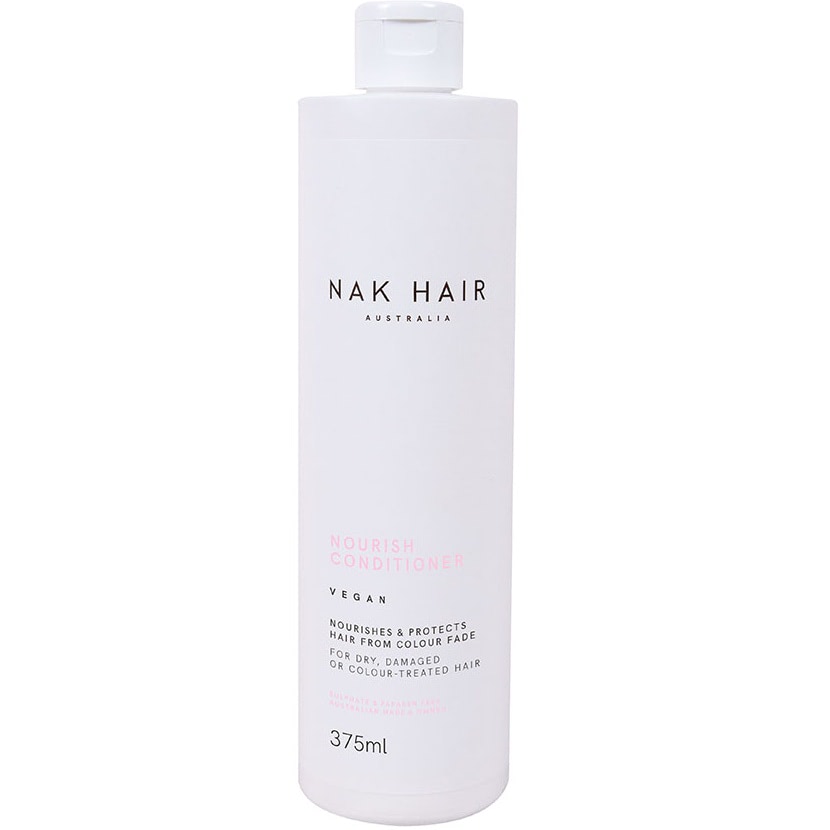 Nourish Conditioner 375ml