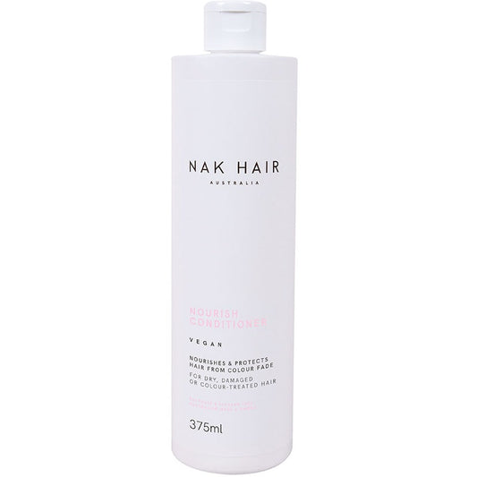 Nourish Conditioner 375ml