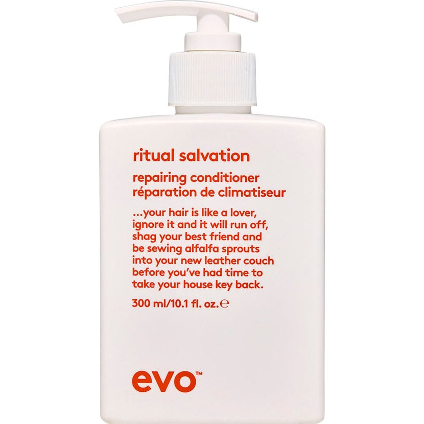 Ritual Salvation Repairing Conditioner 300ml