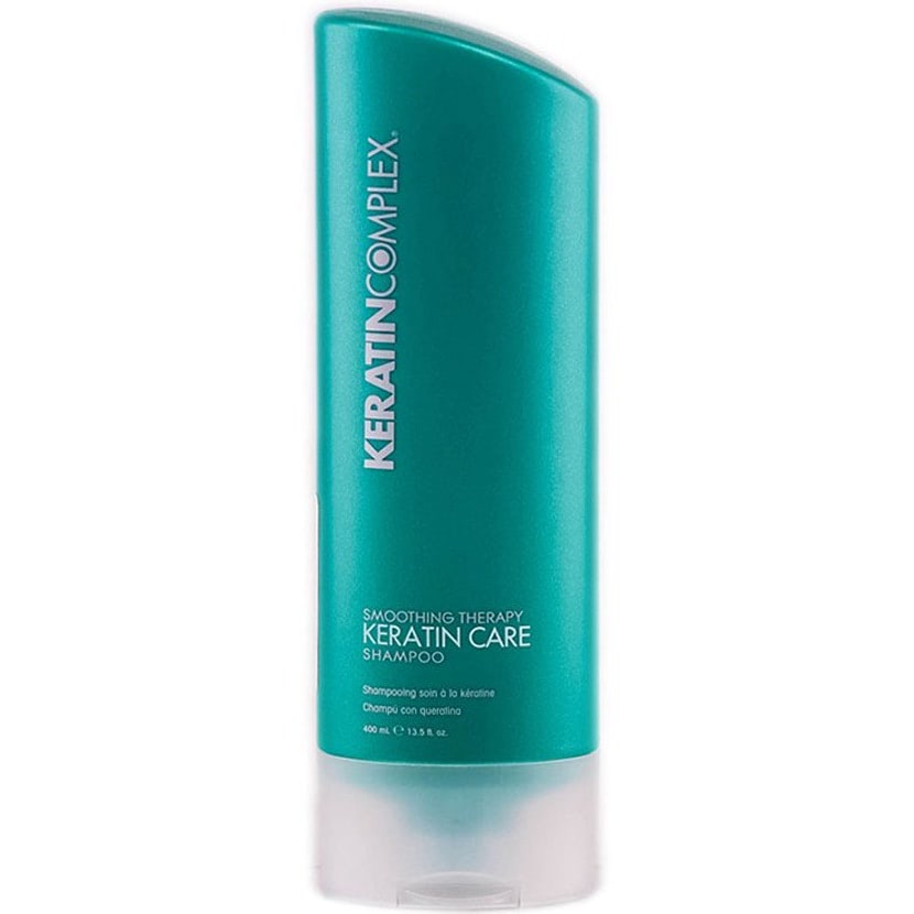 Care Shampoo 400ml