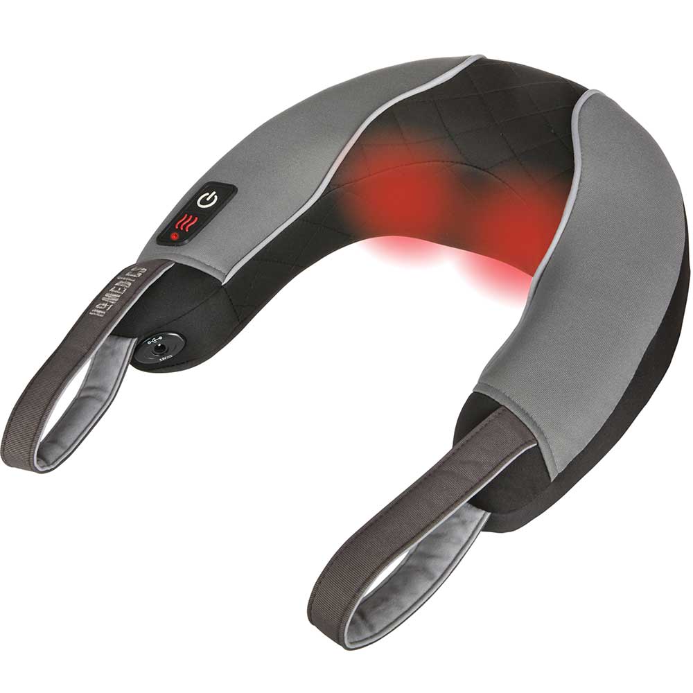 Vibration Neck Massager