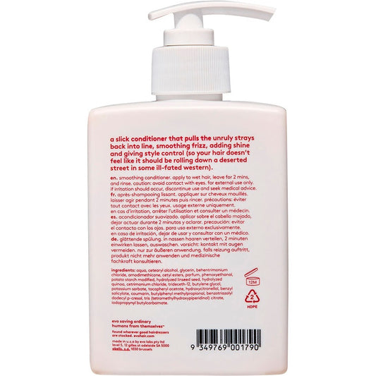 Mane Tamer Smoothing Conditioner 300ml