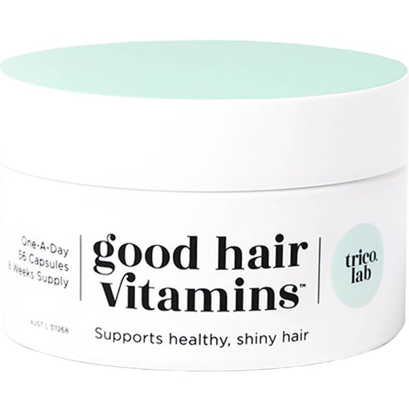 Good Hair Vitamins - 56 Caps