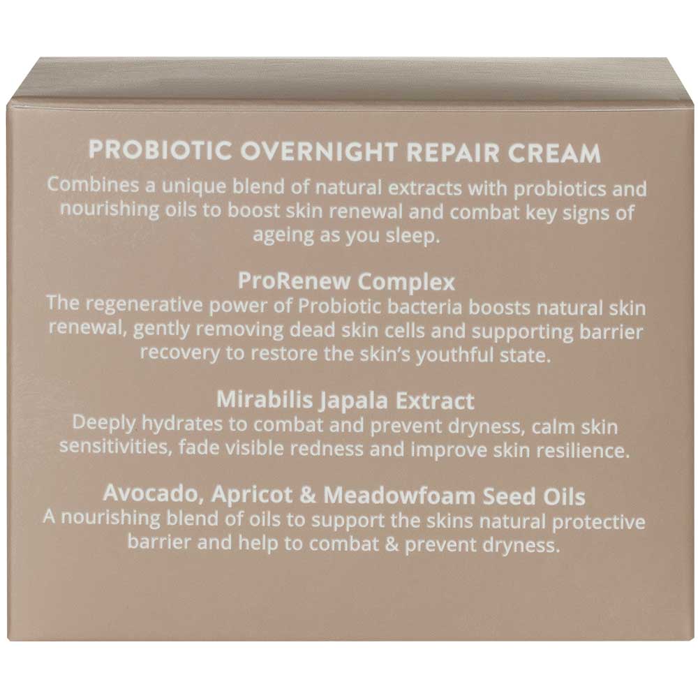 Biome Balance Night Repair 50mL