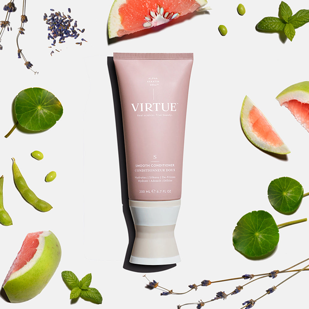 Smooth Conditioner 200ml
