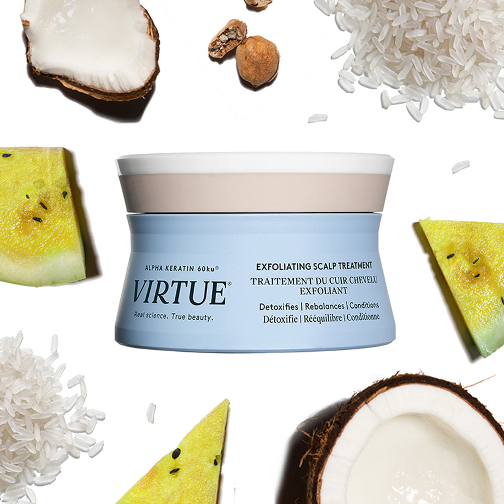 Scalp Exfoliating Treatment 150ml