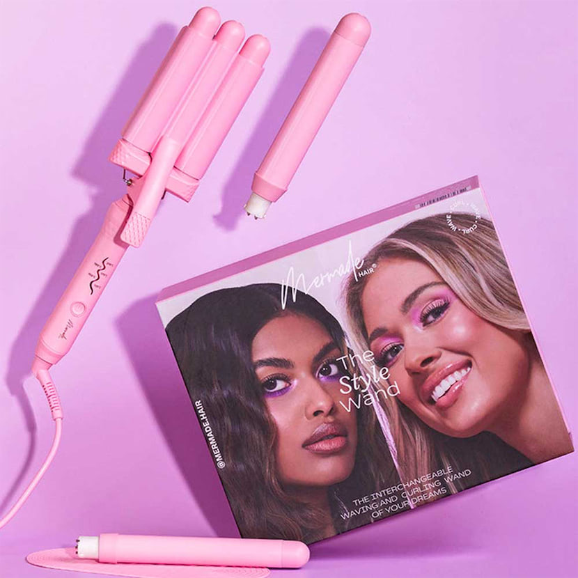Style Wand Set