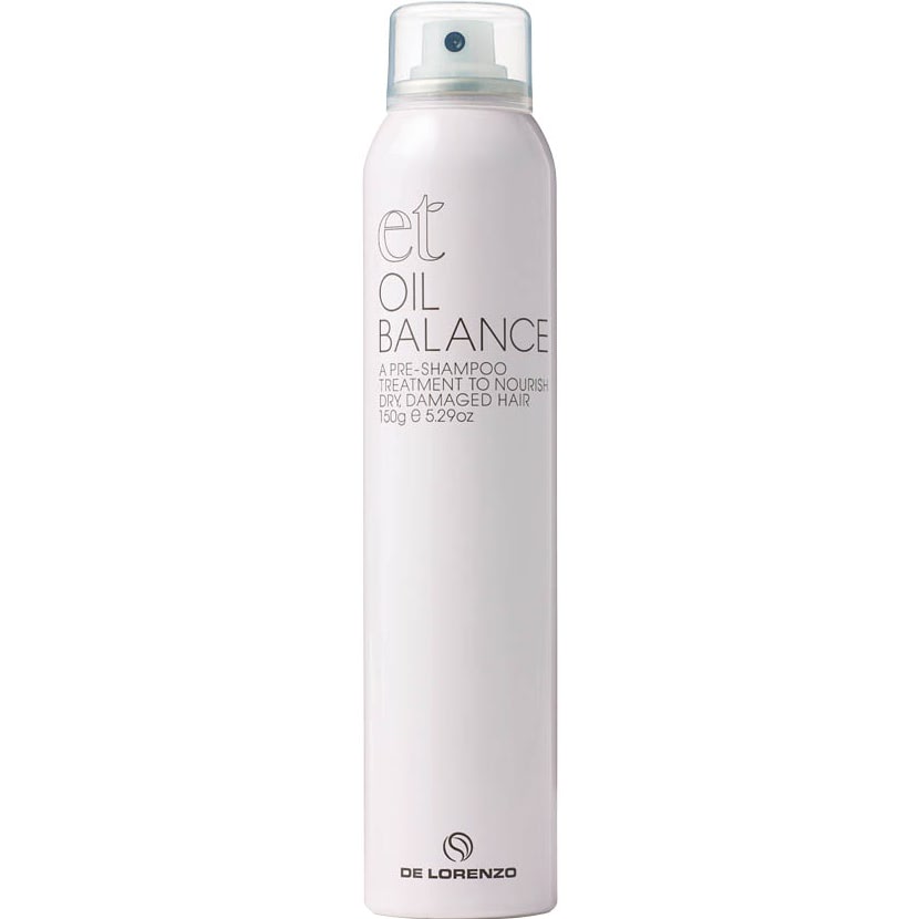Essential Treatments Oil Balance 150g