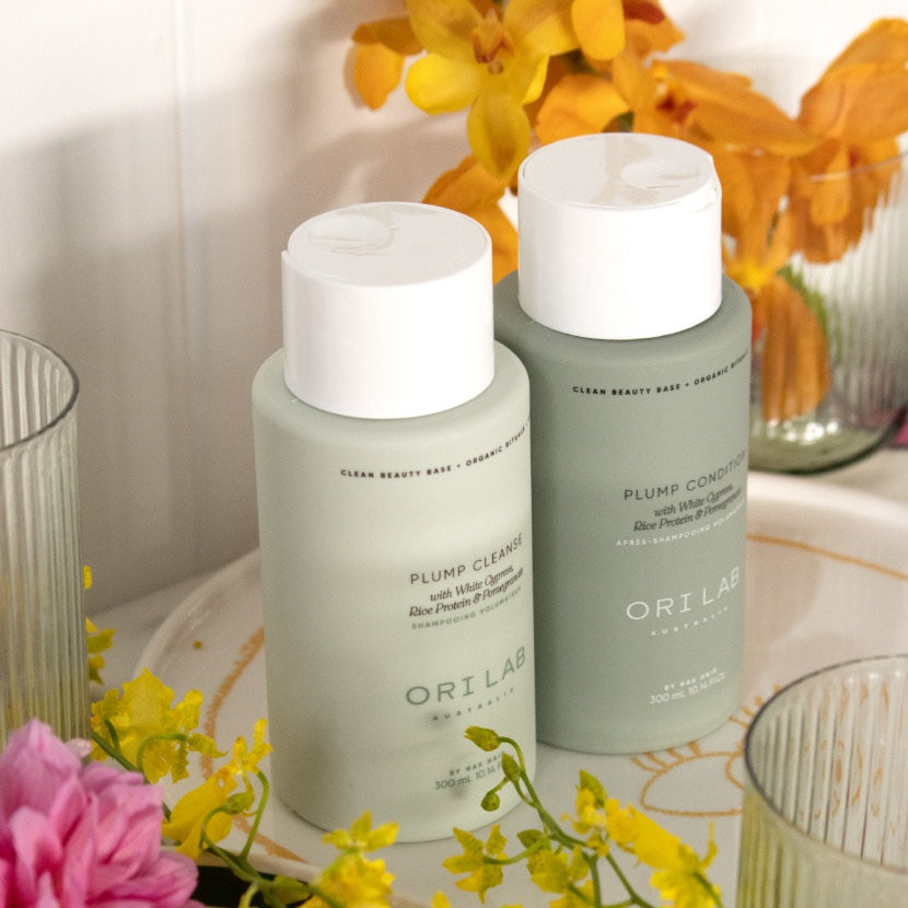 Plump Condition 300ml