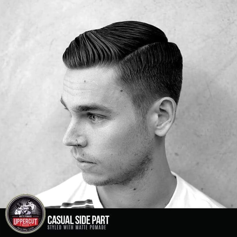 Matte Pomade 100g