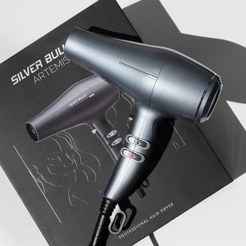 Artemis Dryer 2300W - Grey