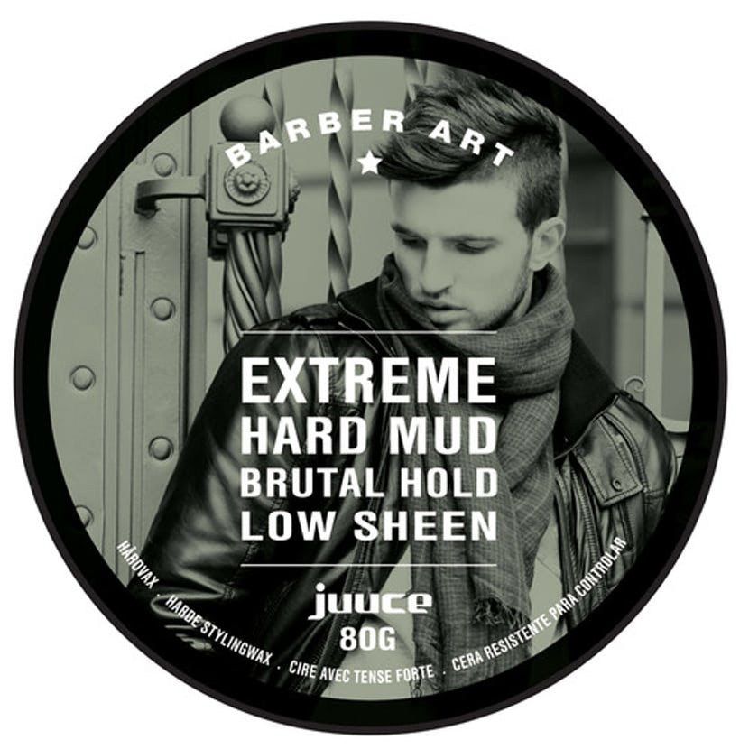 Extreme Mud 80g