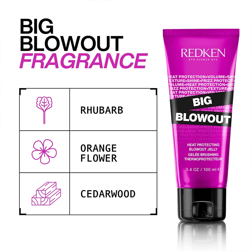 Big Blowout 100ml