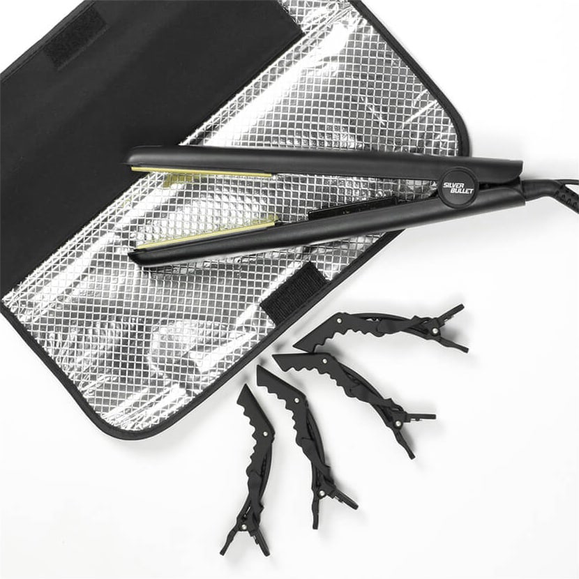 Fastlane Straightener