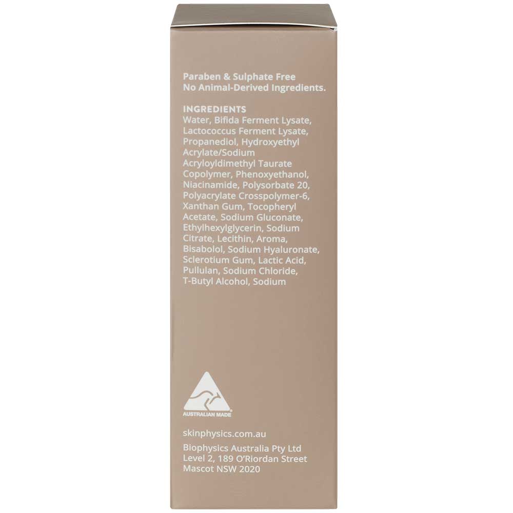 Biome Balance Intensive Treatment Serum 30ml