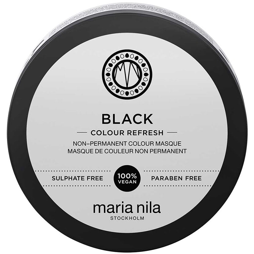 Colour Refresh Black 2,00 100ml