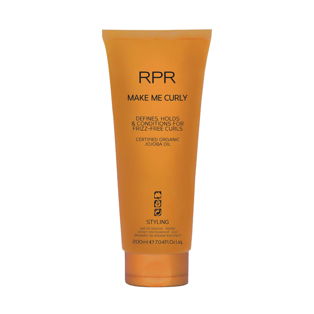 Make Me Curly 200ml