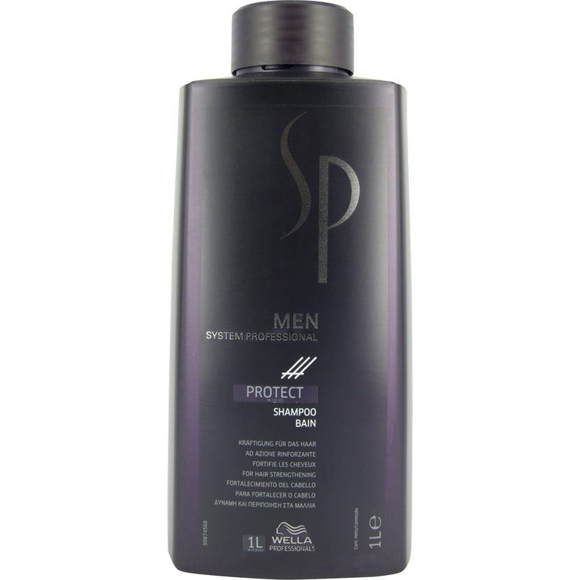 Men Protect Shampoo 1L