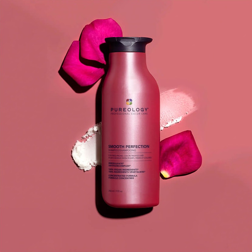 Smooth Perfection Shampoo 266ml
