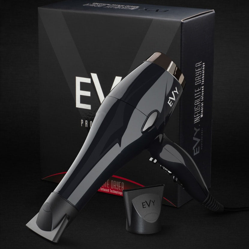 Infusalite Dryer