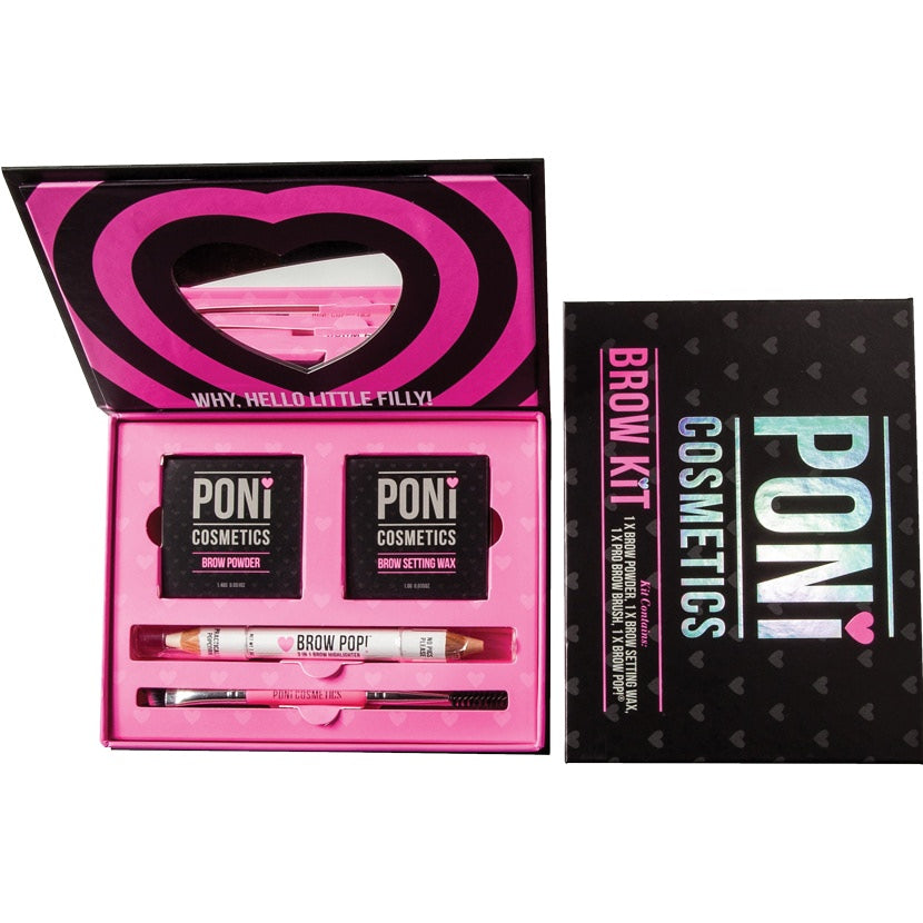 Brow Kit #5