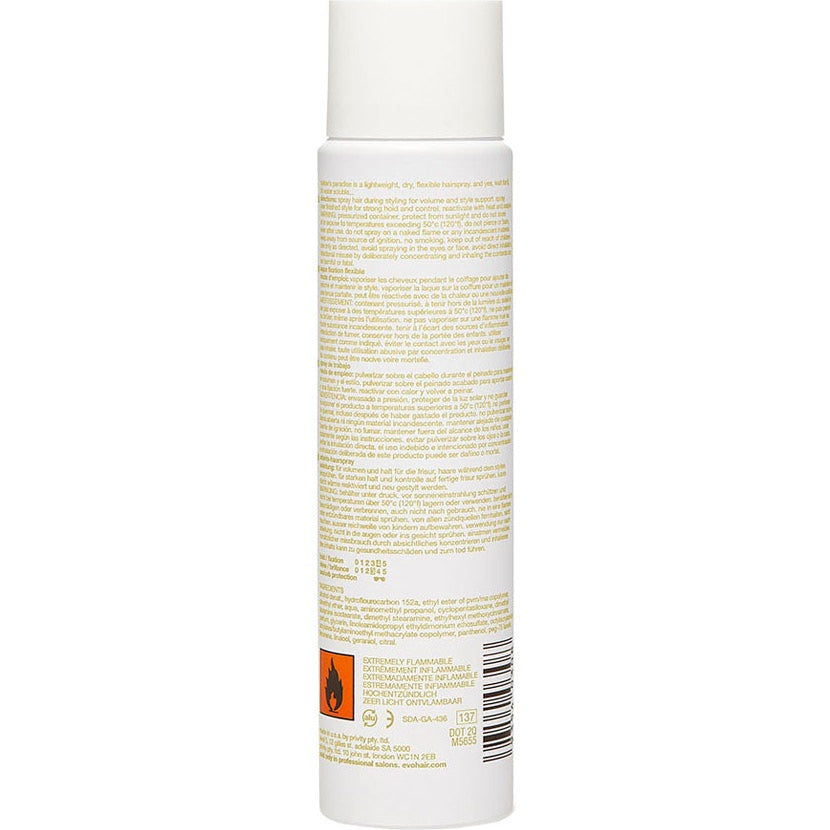 Builder'S Paradise Working Spray 100ml